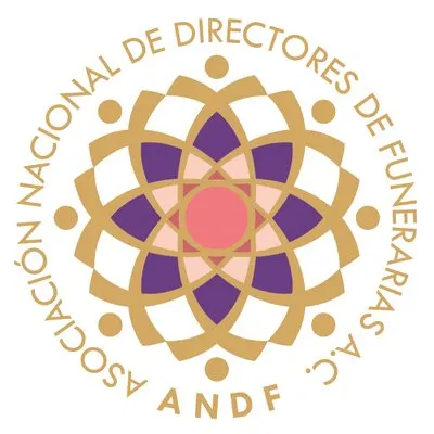 Logo ANDF23