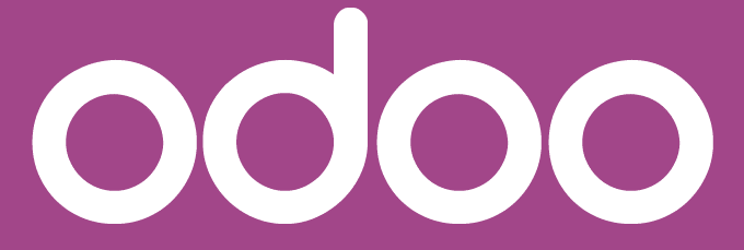 Logo Odoo