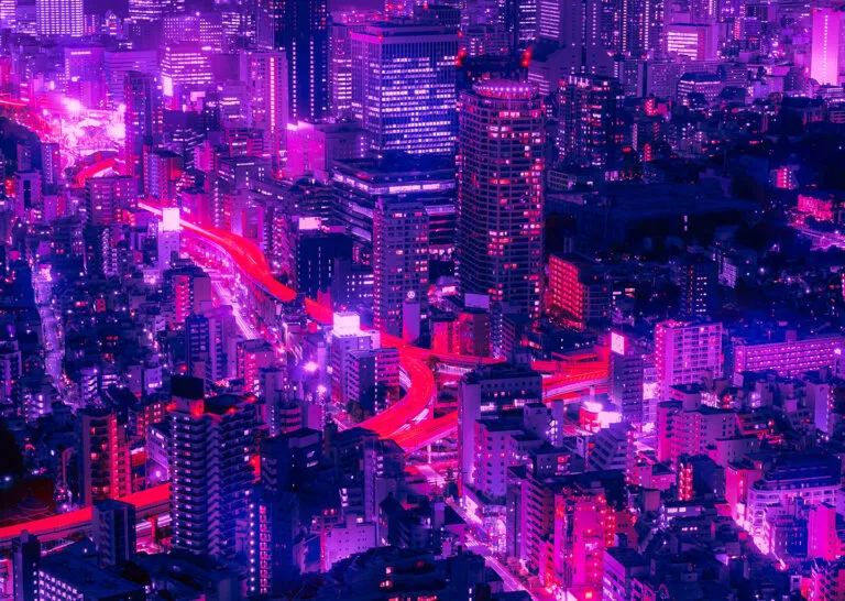 Fotogrametría con Drones
